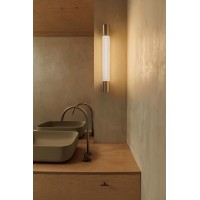 KIVA 600 Настенный светильник хром LED 10W 3000K