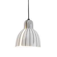 Подвесной светильник Venice 3L Stripes