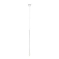 Подвесной светильник DIANA 600 белый LED 6W 2700K