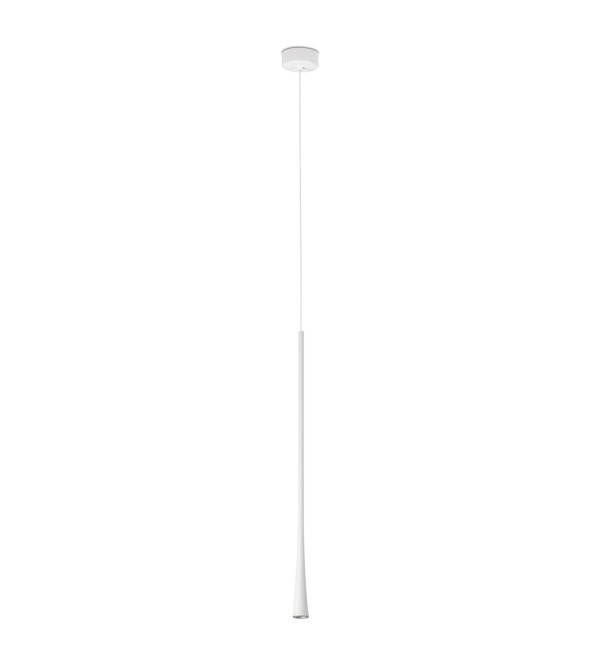 Подвесной светильник DIANA 600 белый LED 6W 2700K