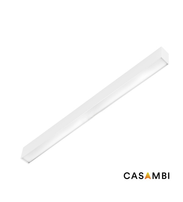 Светильник Neso Line 64 2700K белый CASAMBI