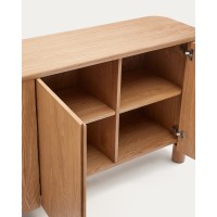 Сервант Salaya из ясеневой фанеры 200 см x 79 см