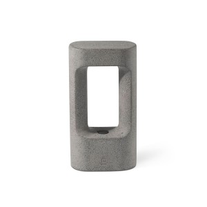 Проблесковый маячок Totem 285 серый 2700K