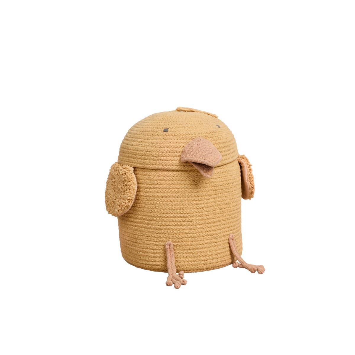 Корзина Курочка Чарли 25*30