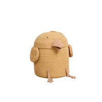 Корзина Курочка Чарли 25*30