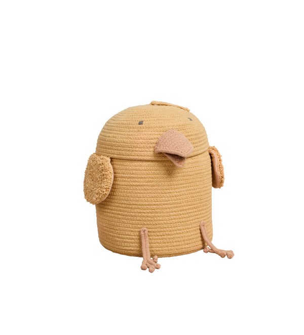 Корзина Курочка Чарли  25*30