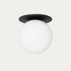 Встраиваемый потолочный светильник Ball Ø10