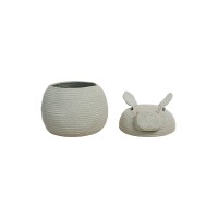 Корзина Бегемот Генри  25*30