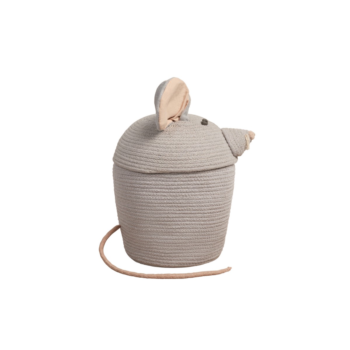 Корзина Мышонок Рената 25*30