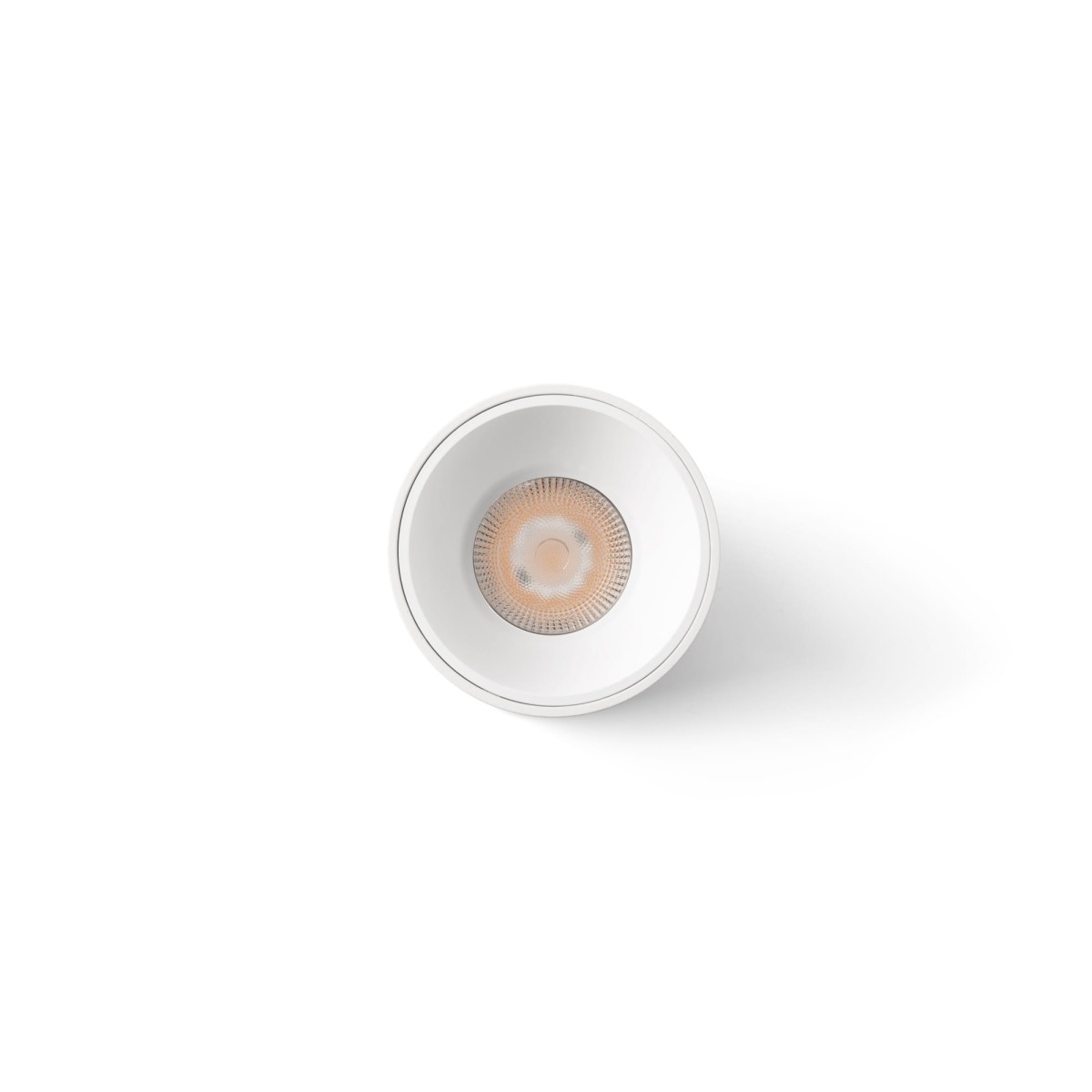 ROL Потолочный светильник белый/белый LED 9W 2700K 60є