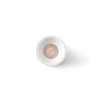 ROL Потолочный светильник белый/белый LED 9W 2700K 60є