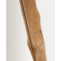 Ibro Зеркало в деревянной раме 105 x 200 см