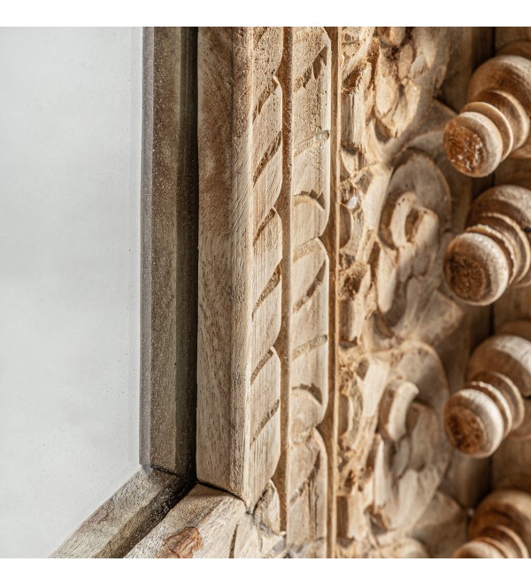 Зеркало Vouxell 90x150