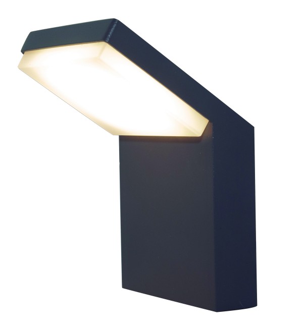 Настенный уличный светильник MANTRA  ALPINE 7045