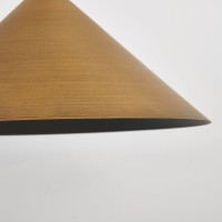 9452 Подвесной светильник MANTRA CONO