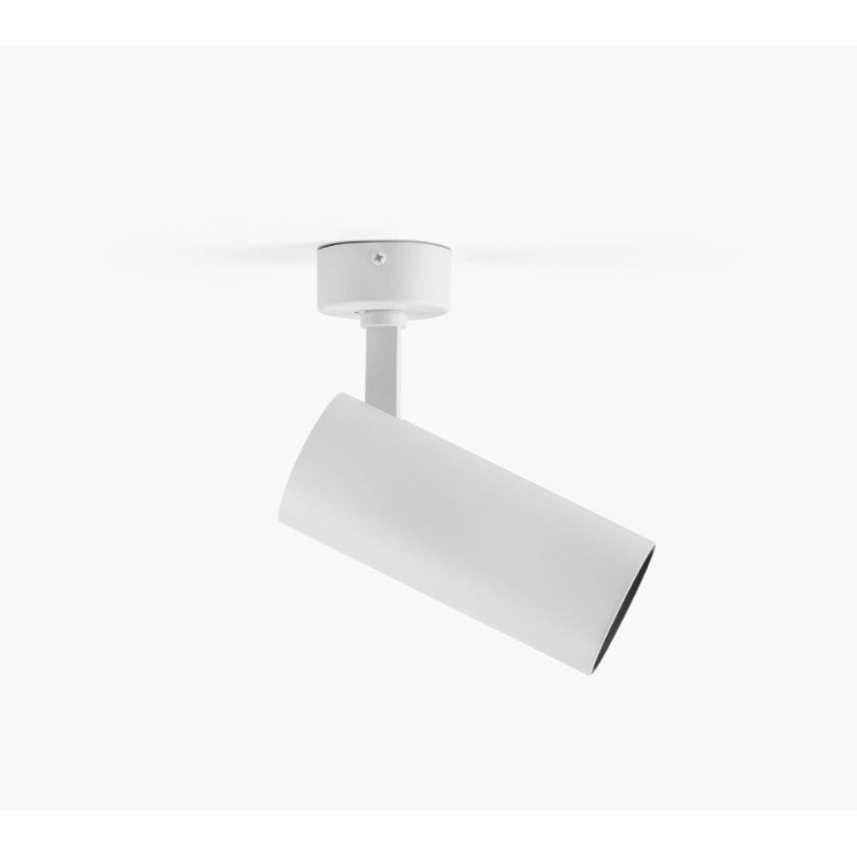 Прожектор Fost SURFACE белый Ø70 28W 18° 3000K CRI90