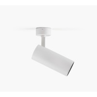 Прожектор Fost SURFACE белый Ø70 28W 18° 3000K CRI90