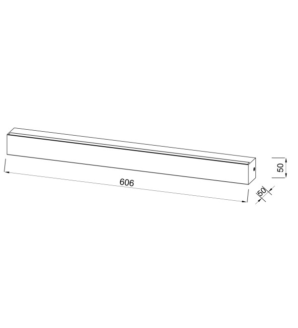 Настенный светильник MANTRTA ELEGANCE 9014