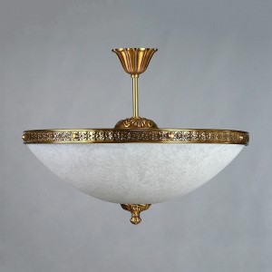 Потолочный светильник MANTRA Seville Ambiente 5L 02140/50 PL AB