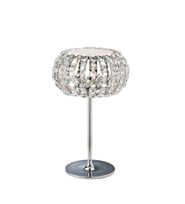 Настольная лампа Diamond 3L