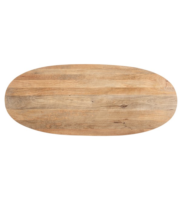 Обеденный стол Mersch 250x105