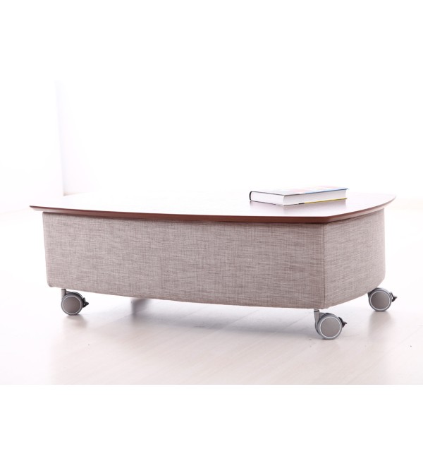 Столик Elsa Castors R