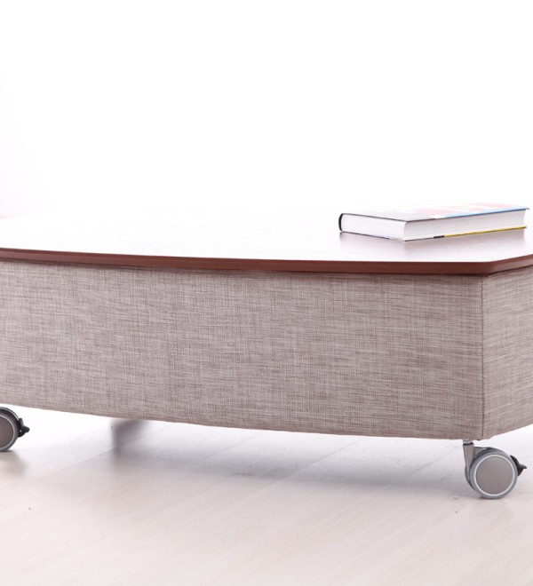 Столик Elsa Castors R