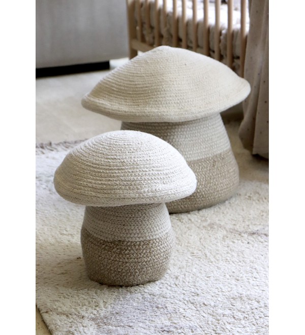 Корзина Грибочек 23*27