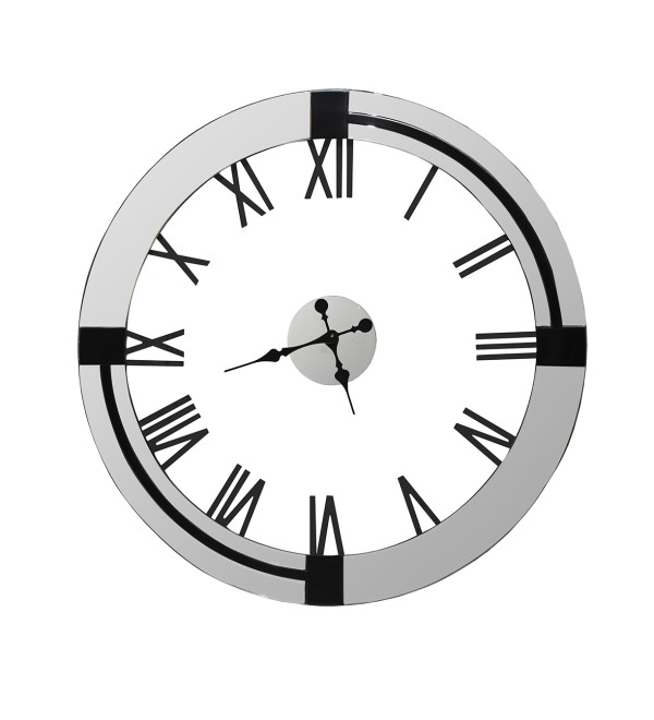 Настенные часы Times y Kairos Ø88