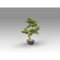 Bankan - bonsai 75cm Искусственное растение 