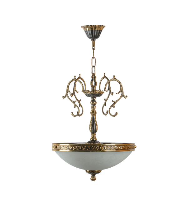 Люстра 7140 РB MANTRA