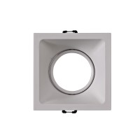 Встраиваемый светильник MANTRA COMFORT GU10 C0162