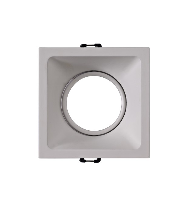 Встраиваемый светильник MANTRA COMFORT GU10 C0162