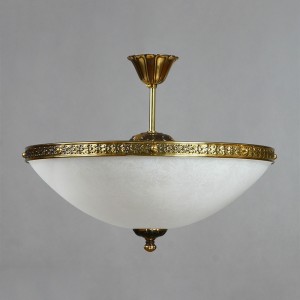 Потолочный светильник MANTRA Seville Ambiente 8L 02140/50 PL PB 