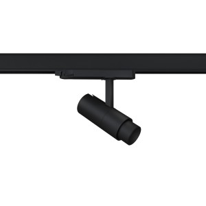LINSE ZOOM Трековый светильник 20W черный 20є-50є 4000K THRIVE ON/OF