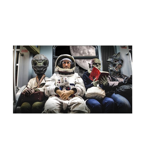 Фотография Galacticos 140x80