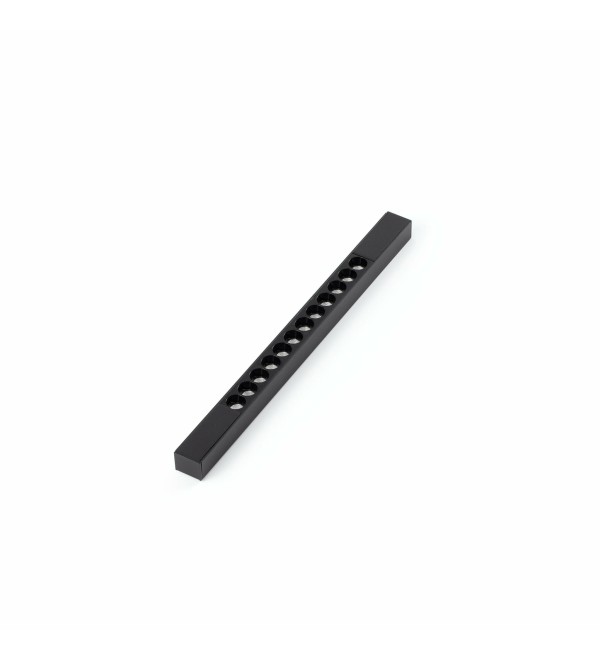 Трековый светильник NESO SLIM POINT-12 2700K 12 GRADOS черный