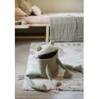 Корзина Фред лягушонок D23*35