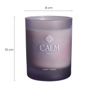 Ароматическая свеча CALM 500 г