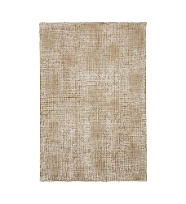 Susi Ковер из вискозы и шерсти зеленого цвета 200 x 300 см