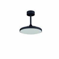 9056 Люстра-вентилятор SLIM FAN mini MANTRA