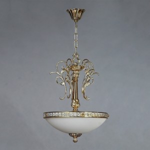 Люстра MANTRAToledo Ambiente 5L 02155 WP
