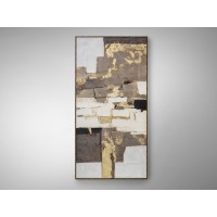 Картина Memory 183X93 см