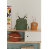 Корзина Пришелец Плут 18х16х30