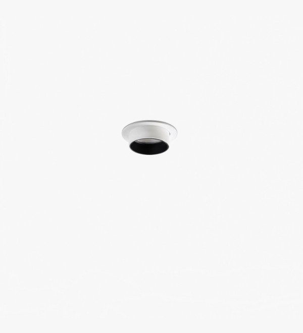Потолочный светильник FOST PULLDOWN 15W белый 20° 4000K CRI97 DALI