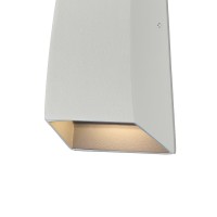 Настенный уличный светильник MANTRA JACKSON 6543