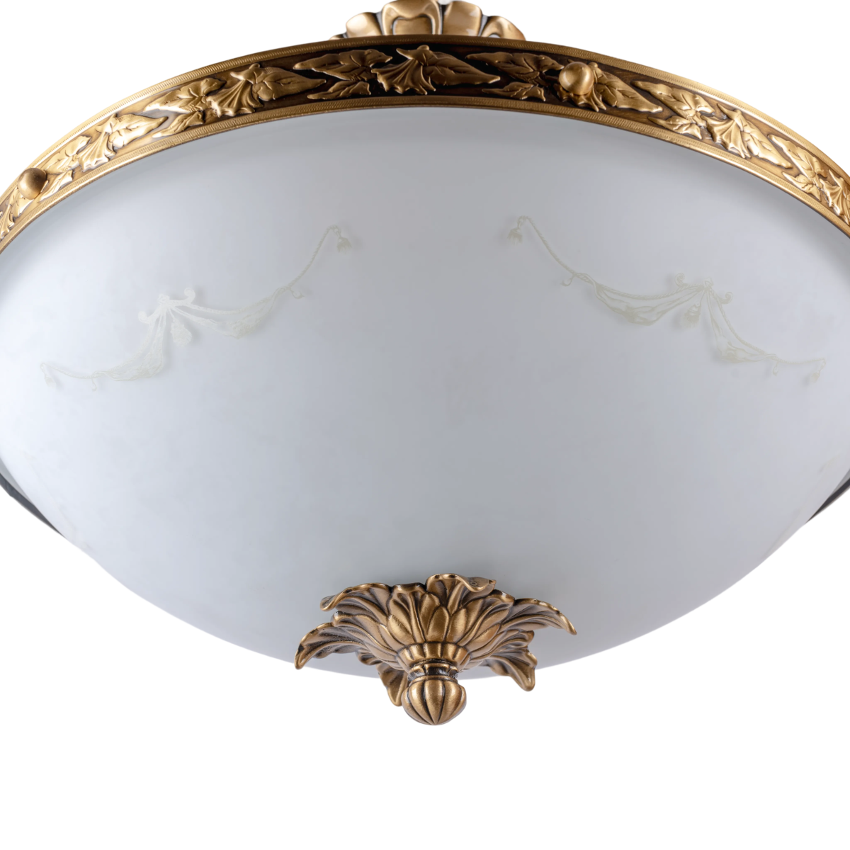 Потолочный светильник MANTRA Merida Ambiente 6L 0848/40 PL AB