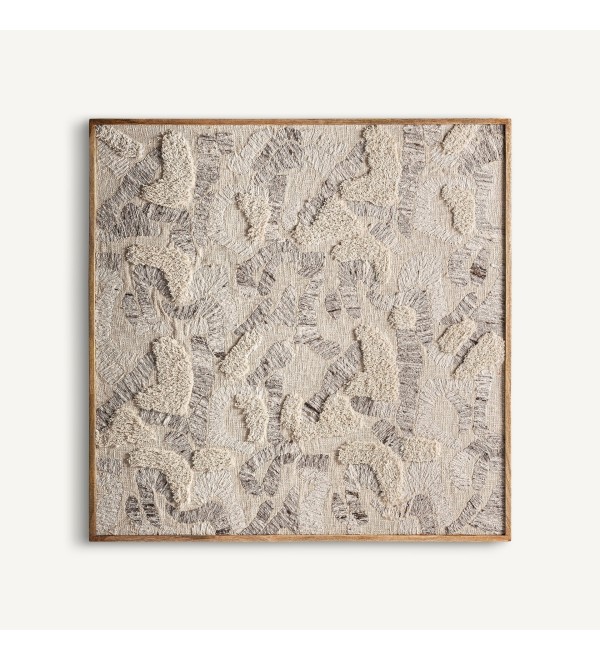 Картина BRAM 120x120