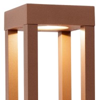 AGRA 200 Проблесковый маячок коричневый LED 9W 2700K