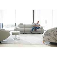 Диван Calessi CX1 + Y2 272 см
